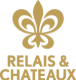 logo Relais & Châteaux