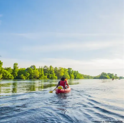 Activités Indre et Loire · Les Hautes Roches