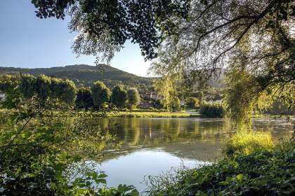 Activités Indre et Loire · Les Hautes Roches